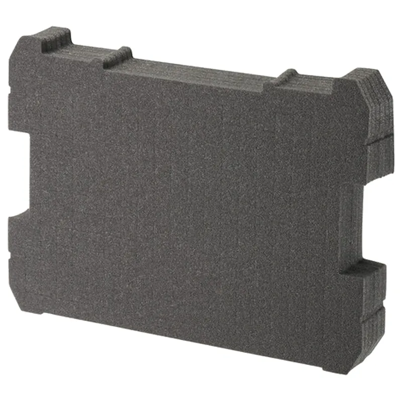 Вкладка ложемент для модулей Stanley FATMAX Tstak FMST1-72365