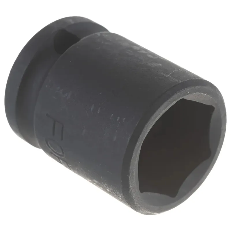 Головка ударная FORCE 6-гранная 1/2" 20мм 44520