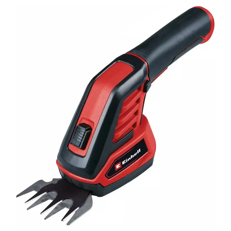 Аккумуляторные ножницы-кусторез Einhell GC-CG 3,6/70 Li WT 3410365
