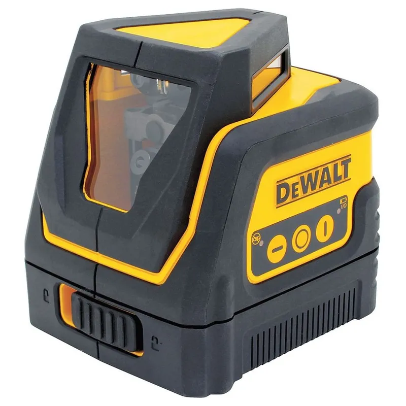 Лазерный уровень DeWALT DW0811-XJ