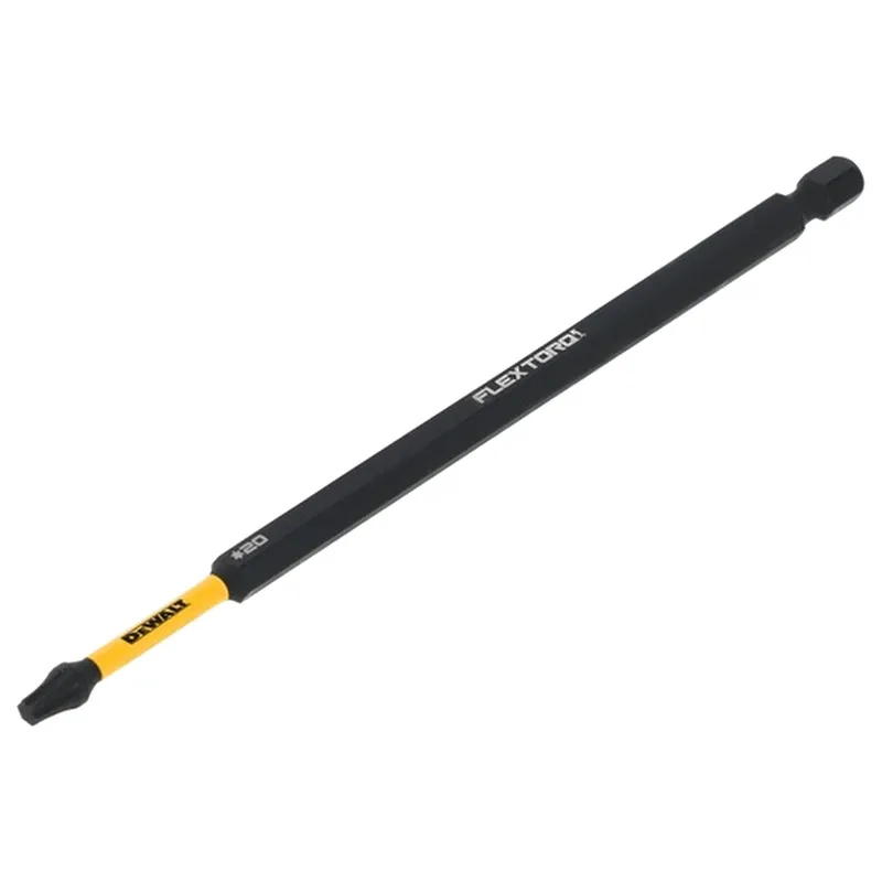 Бита DeWalt FLEXTORQ T20 152мм DT7802T-QZ