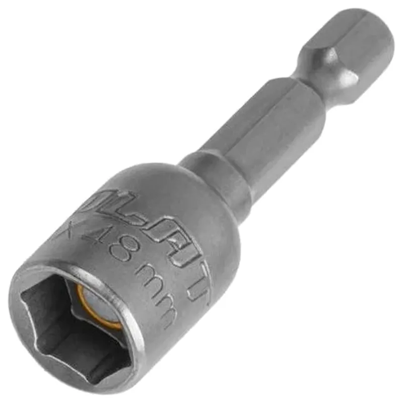 Насадка шестигранная магнитная ВОЛАТ 10х48мм 17520-10