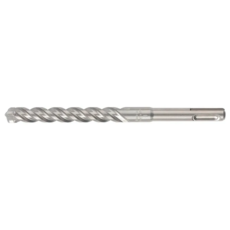 Бур по бетону GROSS "PRO" SDS-Plus 20х450/400мм 70697