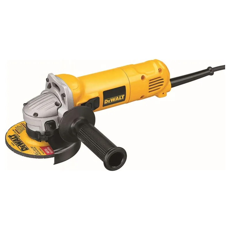 Угловая шлифмашина DeWALT D28111