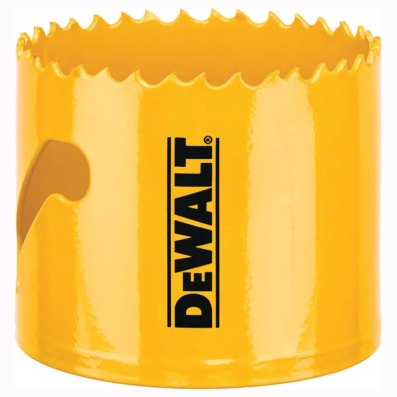 Коронка биметаллическая DeWALT "EXTREME" 68мм DT90327-QZ
