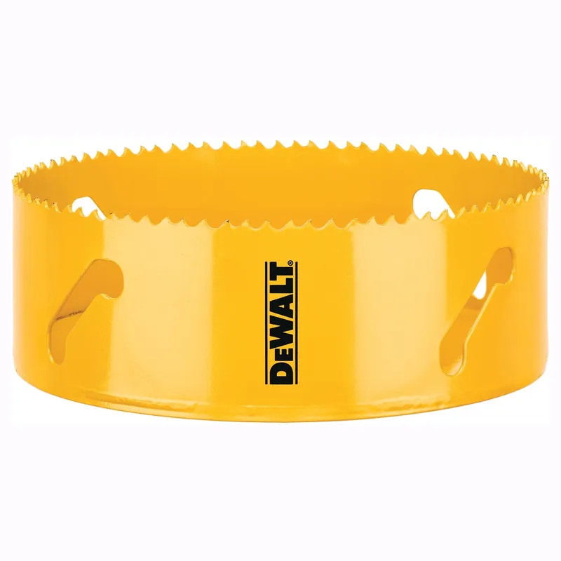 Коронка биметаллическая DeWALT "EXTREME" 152мм DT90346-QZ