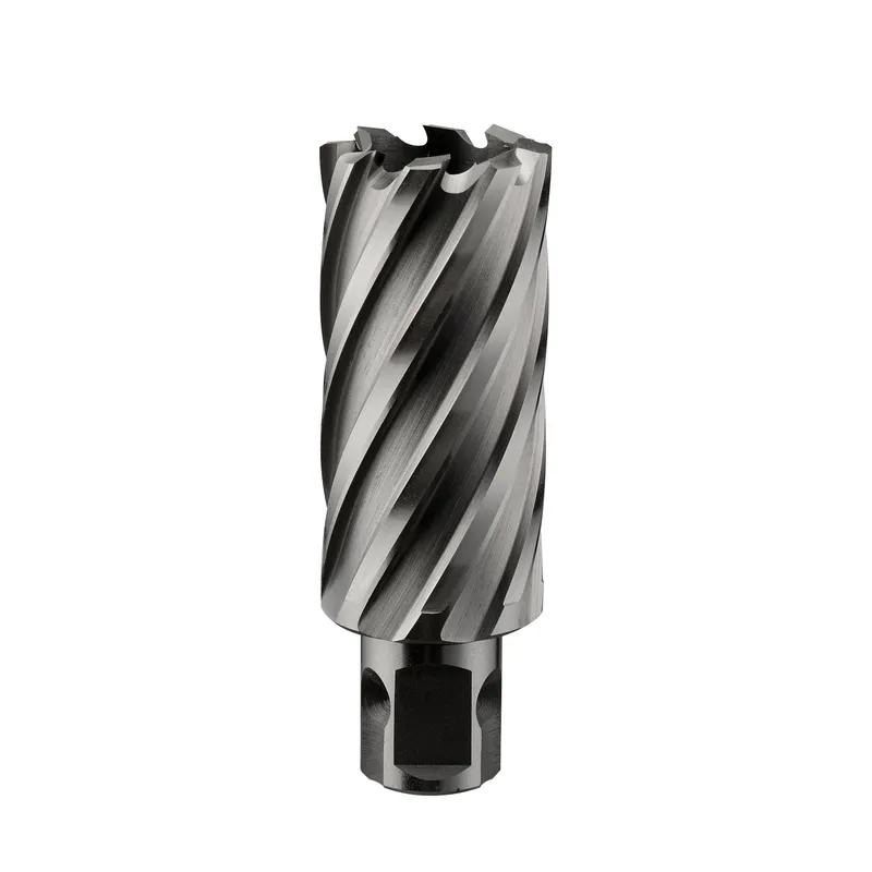 Сверло корончатое ALTECO 22x50