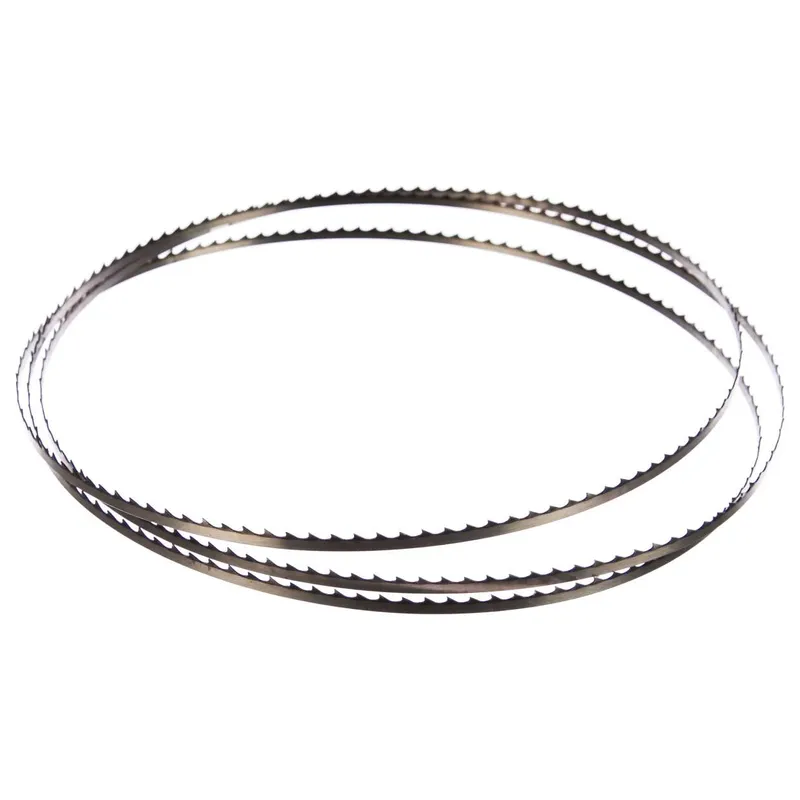 Пила ленточная БЕЛМАШ Nordex Flexible 4PC TPI 6х0.63х2240мм PP010A