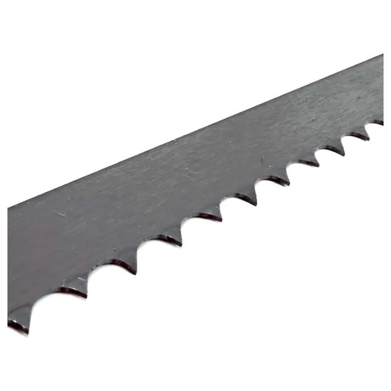 Пила ленточная БЕЛМАШ Nordex Flexible 4TPI 10x0.63х2240мм PP132A