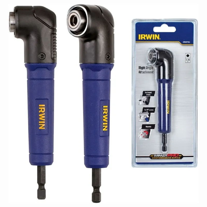 Адаптер угловой IRWIN IMPACT PROIW6064601