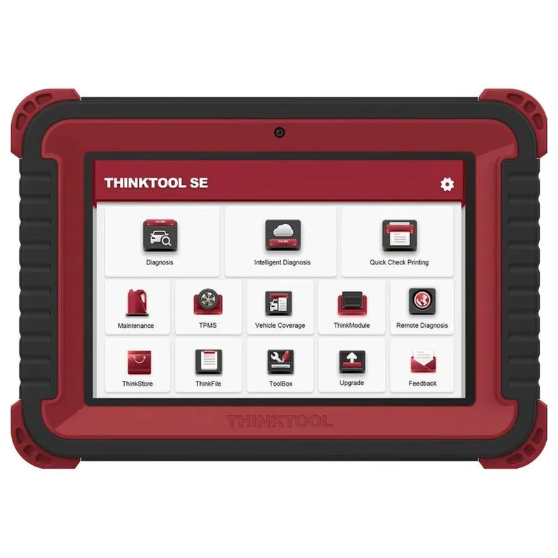 Сканер диагностический THINKTOOL SE