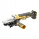 Аккумуляторная угловая шлифмашина DeWALT 18В XR DCG405FN-XJ