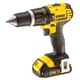 Аккумуляторная ударная дрель-шуруповёрт DeWALT DCD785C2