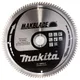 Диск пильный по дереву Makita Т100 260х30мм B-29262