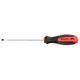 Отвертка MATRIX "Anti-Slip" Fusion SL3х100мм 11408