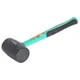 Киянка резиновая Sturm! 680г 1012-02-FB0680