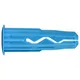 Дюбель ЕВРОПАРТНЕР MULTI plug 8х32мм 25шт. RB3 0126