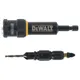 Быстросменный узел DeWalt Flip&Drive - бита PZ2/сверло с зенкером №10 DT70788-QZ