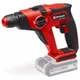 Аккумуляторный перфоратор Einhell SDS+ TE-HD 18/12 Li - Solo 4513970