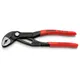 Клещи переставные KNIPEX Cobra®с пластиковыми рукоятками, 150мм 87 01 150