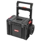 Ящик для инструмента QBRICK SYSTEM PRO CART 2.0 PLUS SKRWQCPRO2PCZAPG001