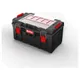 Ящик для инструментов QBRICK PRIME Toolbox 250 Expert IP66 SKRQPRIM250ECZAPG003