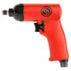 Пневмошуруповерт пистолетный ударный Chicago Pneumatic 1/4" 24Н·м 13000об/мин CP2141 8941021410
