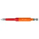 Бита диэлектрическая крестовая Felo VDE PH 2х115мм 03202590